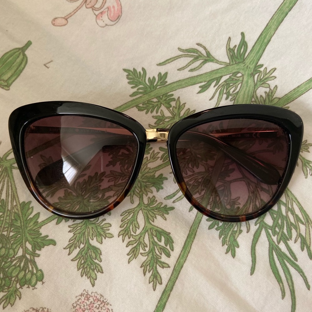 kate spade sunglasses